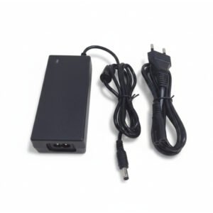 DrNETAlimentador AC/DC 12V 4.0A Estabilizado Sobremesa