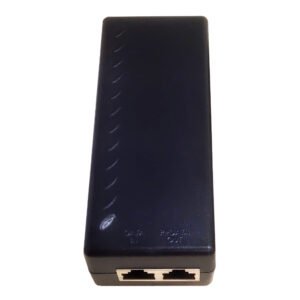 DrNETInyector PoE Gigabit 1 puerto 30W