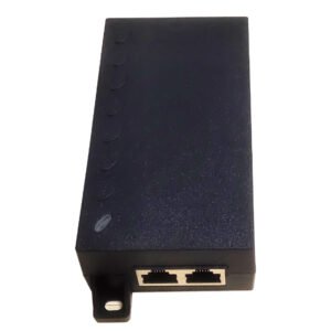 DrNETInyector PoE Gigabit 1 puerto (Hi-Power) 60W