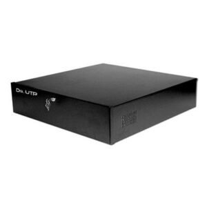 DrUTPArcón para Grabadores Dahua de hasta 1 HDD