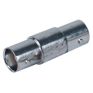 DrUTPConector BNC hembra a BNC hembra 1 unidad