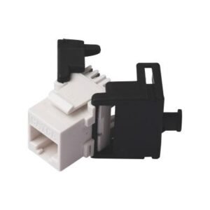 DrUTPKeystone RJ45 hembra CAT6 sin herramientas