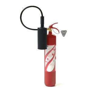 ELITEXEXTINTOR CO2 5 KG