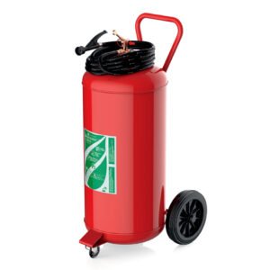 ELITEXExtintor 100L agente F-500