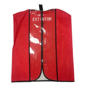 ELITEXFUNDA CARRO EXTINTOR 25KG