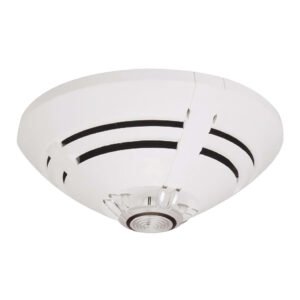 ESSERDetector IQ8 multisensorial O2T. Requiere base de conexión 805590 no incluida