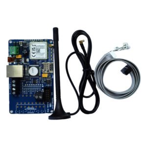 GL-SeguridadTransmisor de alarma GSM-GPRS/IP para paneles de control Avenar Bosch