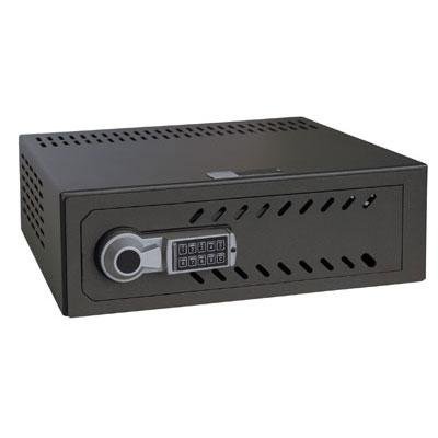 GlobalArcón de Seguridad con Apertura Retardada 420an.