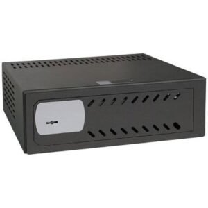 GlobalArcón de Seguridad con Llave 420an.