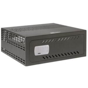 GlobalArcón de Seguridad con Llave 550an.