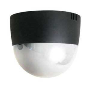 GlobalCam Oculta Cúpula Espejo 700TVL 0.01Lux 4mm