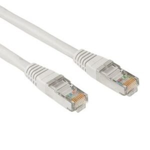 GlobalLatiguillo cable red 0.5 metro