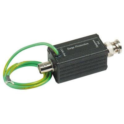 GlobalProtector Contra Descargas para Cable Coaxial BNC