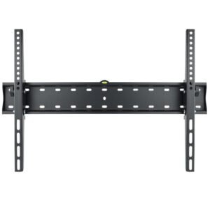 GlobalSoporte Pared Monitores 37"-70" hasta 40kg. Inclinación +12°/-12°