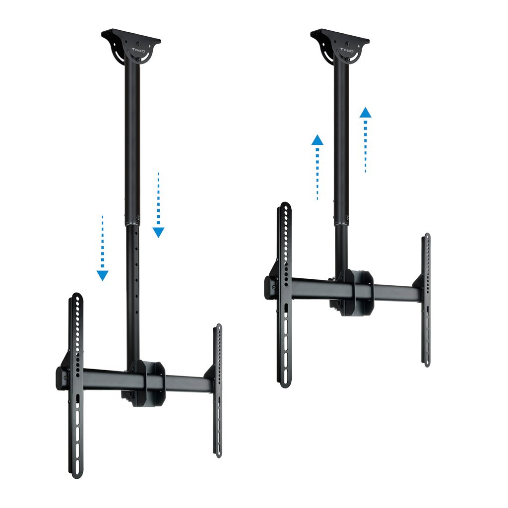 Soporte de techo para pantallas 37"-70" - Imagen 2