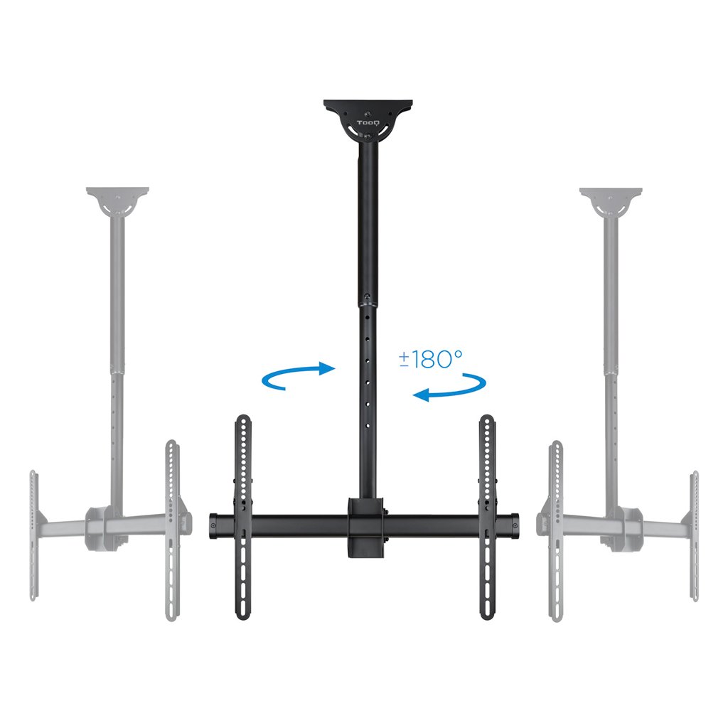 Soporte de techo para pantallas 37"-70" - Imagen 3