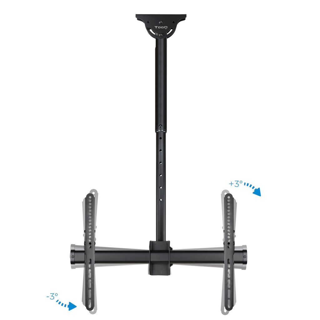Soporte de techo para pantallas 37"-70" - Imagen 6