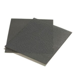 GlobalTYFiltro metálico FAAST FLEX (paquete de 6 uds.)