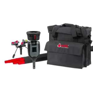 GlobalTYKit de prueba Testifire XTR2 9m