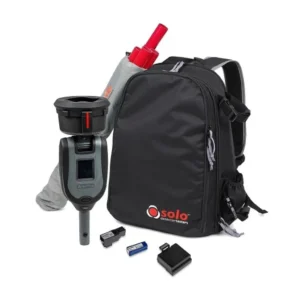 GlobalTYKit de pruebas urbanas Testifire XTR2