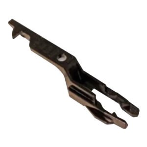 GlobalTYSC070 - Llave de rearme de pulsador Serie MCP / CP