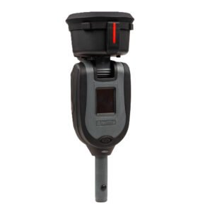 GlobalTYTESTIFIRE-XTR2-HEAD - Unidad principal Testifire XTR2 para detectores de humo y calor
