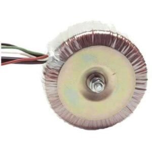 GlobalTransformador Toroidal AC 24V 2.5A