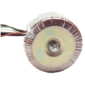GlobalTransformador Toroidal AC24 24V 4A