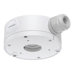 HONEYWELLCaja de conexiones para Bullet Serie 35