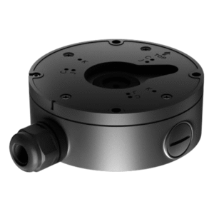 HONEYWELLCaja de conexiones para Eyeball gris Serie 35
