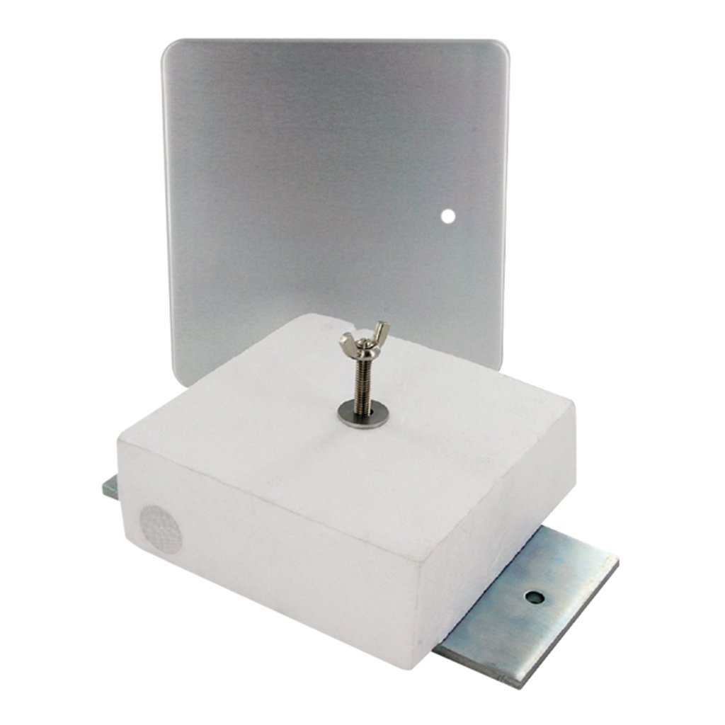 HONEYWELLCaja de montaje empotrado para SC100 o SC115 en pared