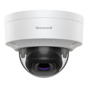 HONEYWELLCámara domo en red de 5 MP