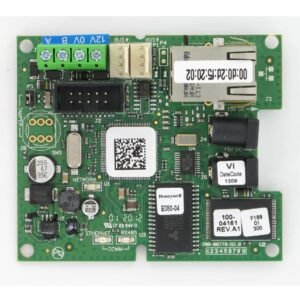 HONEYWELLComunicador IP bidirec. Galaxy Flex v3 (Intellibus). TCP/IP. ATS 6. Maxpro Cloud. Flex v3