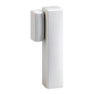 HONEYWELLContacto magnético puerta/Ventana vía radio. Requiere pila CR123 incluida. Grado 2