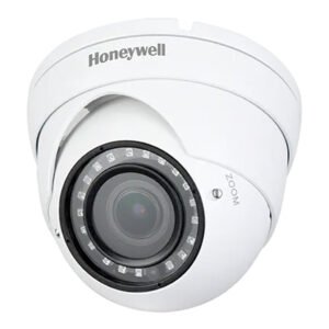 HONEYWELLDOMO HDCVI 1080p 2.7-13.5mm IR30m