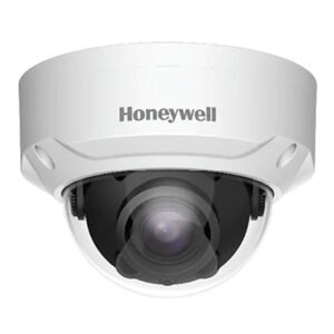 HONEYWELLDOMO IP 2MP 2.7-12mm IR30m IP66 IK10 PoE