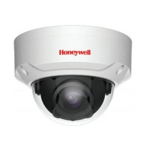 HONEYWELLDOMO IP 3MP 2.7-12mm IR30m IP66 IK10 PoE