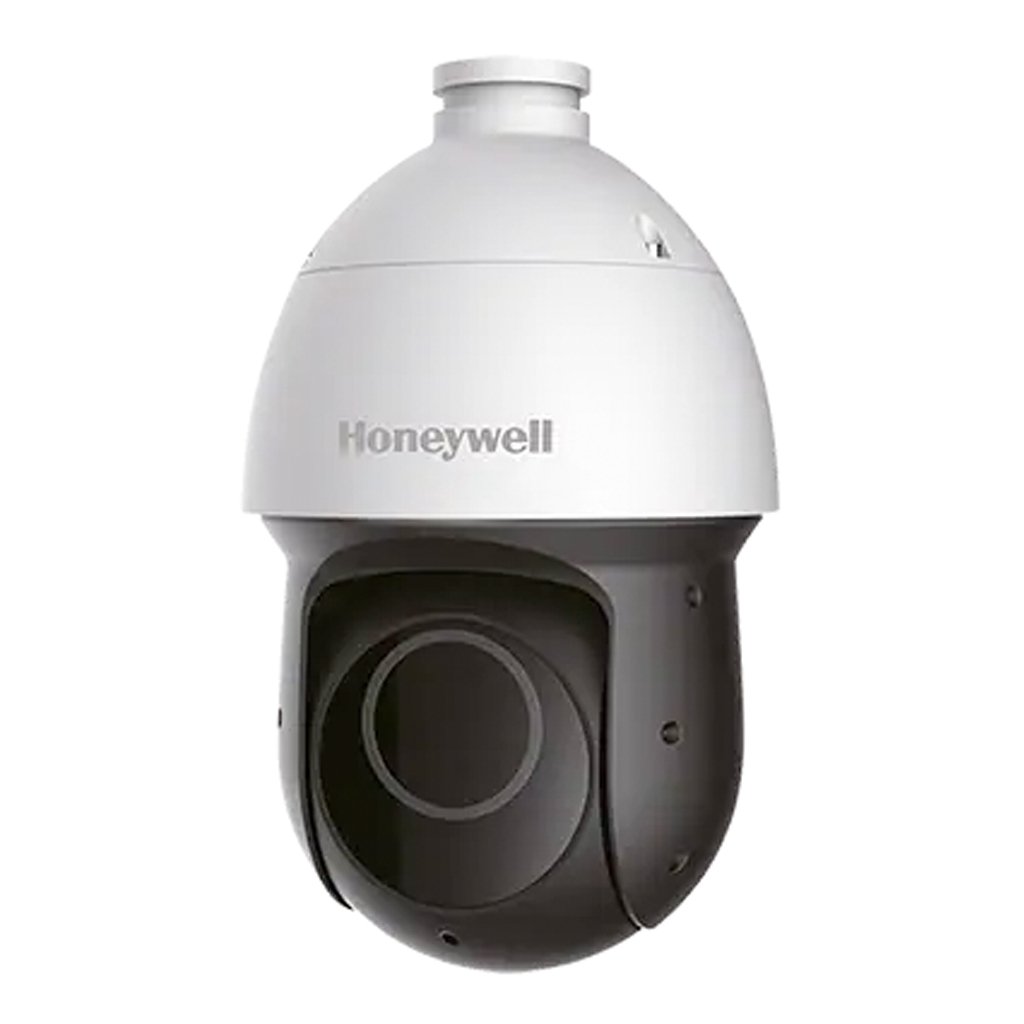 HONEYWELLDOMO PTZ IP 1080p 4.8-120 IR100m IP66 PoE