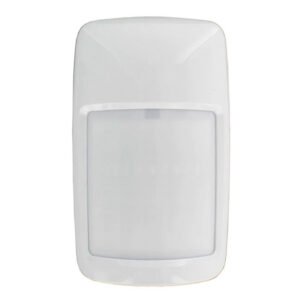 HONEYWELLDetector PIR. 12 x 17m. Antimascotas. Grado 2