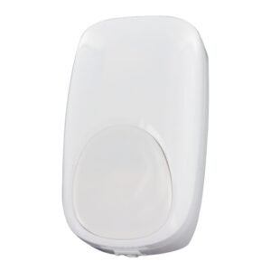 HONEYWELLDetector PIR con óptica de espejo 16x22m Antimasking BUS V-Plex. Grado 3