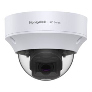 HONEYWELLDomo PTZ IP Serie 60 4MP 40x H265 WDR IR IA PoE++ 24Vac IP67 IK10 NDAA