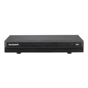HONEYWELLGRABADOR DVR 4CH @1080P 15fps
