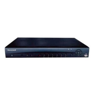 HONEYWELLGRABADOR DVR 8CH @1080 15fps