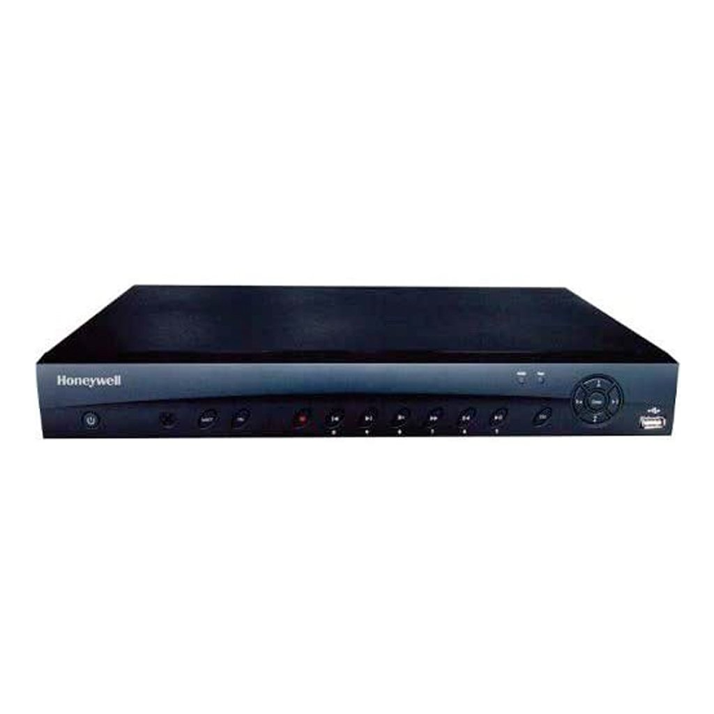HONEYWELLGRABADOR DVR 8CH @1080 15fps
