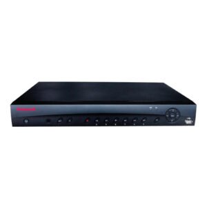 HONEYWELLGRABADOR NVR 4CH 100IPS 5MP