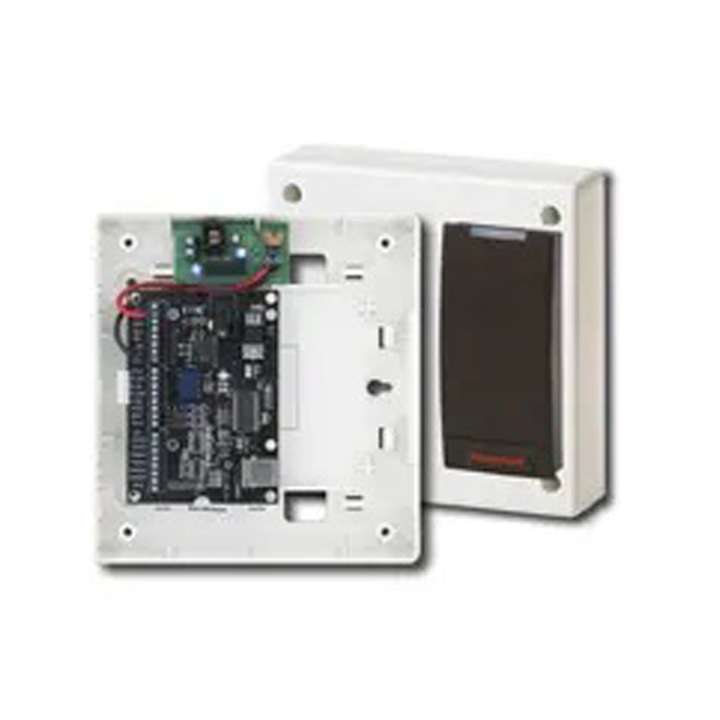 HONEYWELLInterfaz para lector de tarjetas. Conexión a PC por USB (No incluye el lector). No Flex +