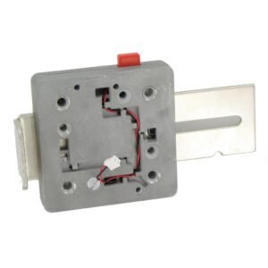 HONEYWELLKit de protección Hueco de Llave Cerradura para SC100 y SC105