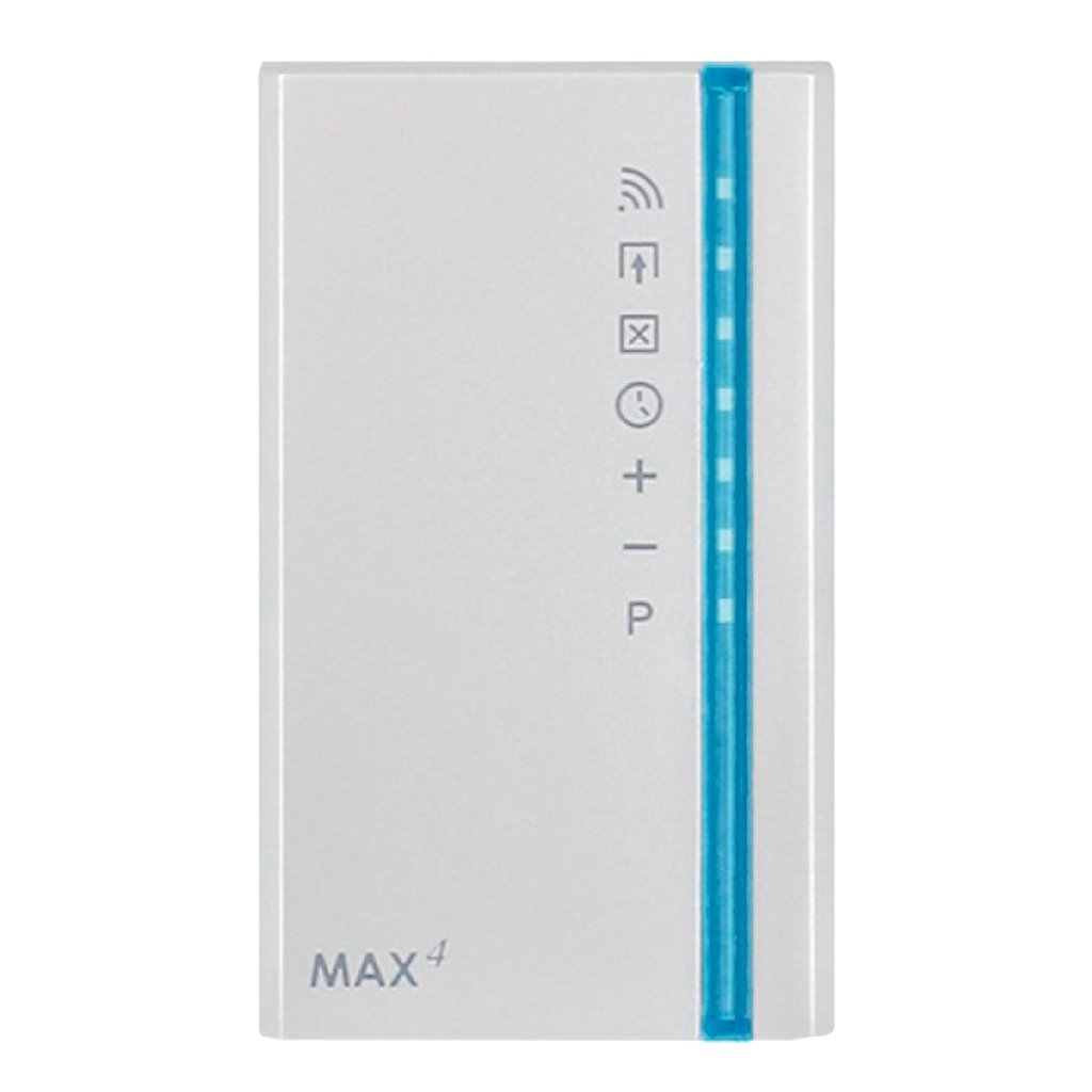 HONEYWELLLector de Proximidad MAX 4. Autónomo o con Galaxy. Control de cerradero y pulsador. IP66. NO