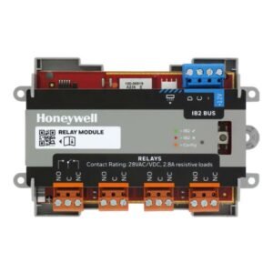 HONEYWELLMAXPRO INT MPI-4OUT