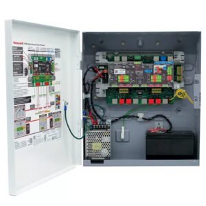 HONEYWELLMPA4 - 4 puertas